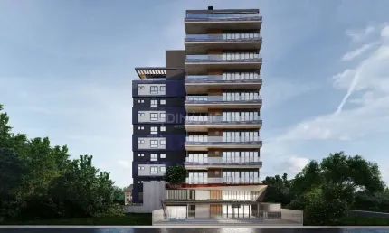 Cobertura com 4 quartos à venda na rua miguel francisco borges, 46, praia brava, itajaí, 332 m2 por r$ 9.200.000