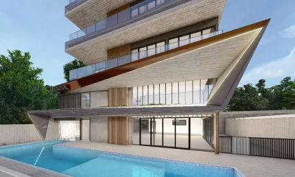 Cobertura com 4 quartos à venda na rua miguel francisco borges, 46, praia brava, itajaí, 332 m2 por r$ 9.200.000