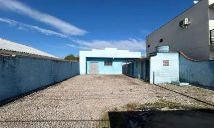 Barracão / galpão / depósito à venda na rua monoel bernardo da silva, 883, figueira, gaspar, 155 m2 por r$ 595.000