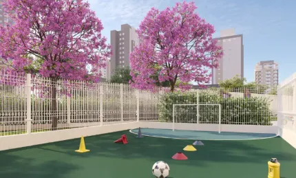 Apartamento com 2 quartos à venda na Rua Tuneiras do Oeste, s/n, Jardim Pirituba, São Paulo