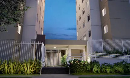 Apartamento com 2 quartos à venda na Avenida Rudge, 303, Bom Retiro, São Paulo