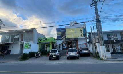 Terreno comercial à venda no Pagani, Palhoça 