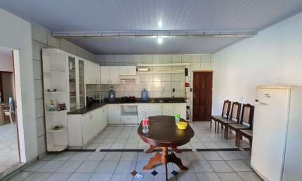 Casa  2 quartos  no  bairro Ana Maria - Criciúma -SC