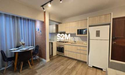 Apartamento 2 Quartos no Residencial Mansão Boulevard - Aririú
