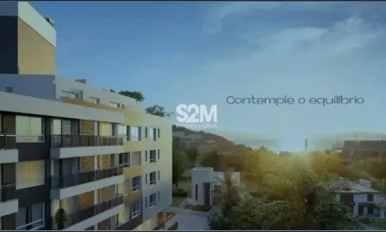 Cobertura Duplex 1 Quarto com 1 Suíte e 96m² - João Paulo