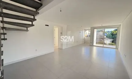 Cobertura Duplex 3 Quartos com 2 Suítes e 122m² - João Paulo