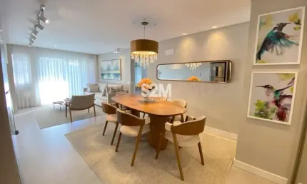 Apartamento 2 Quartos com 2 Suítes e 81m² - João Paulo