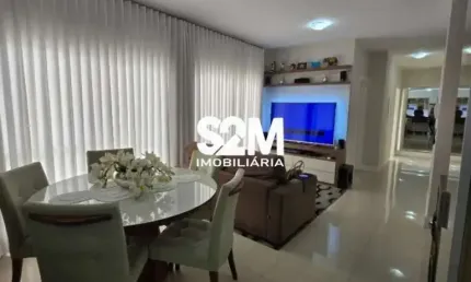 Cobertura com 2 quartos à venda na Avenida Prefeito Nelson Martins, 1, Centro, Palhoça