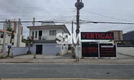 Casa com 3 quartos à venda na Rua José Bonifácio de Souza, 1, Pagani, Palhoça