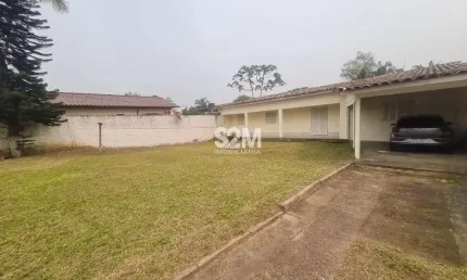 Casa com 2 quartos à venda na Rua Estanislau Machinski, 1, Ana Maria, Criciúma