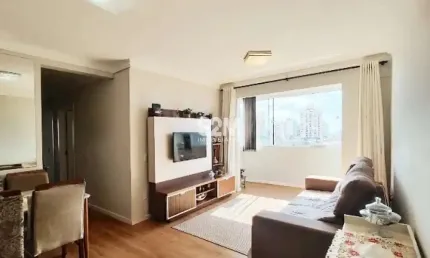 Apartamento com 3 quartos à venda na Rua Moura, 1, Barreiros, São José