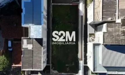Terreno à venda na Rua Capitão Euclides de Castro, 1, Coqueiros, Florianópolis