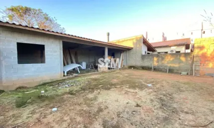 Terreno à venda na Rua José Caetano Silveira, 1, Aririu, Palhoça