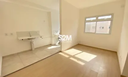 Apartamento 2 Quartos no Rni Green Club - Bela Vista