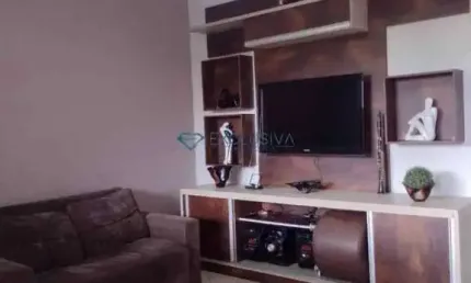 Casa para Venda em Belo Horizonte, Parque São Pedro, 3 dormitórios, 1 suíte, 3 banheiros, 2 vagas