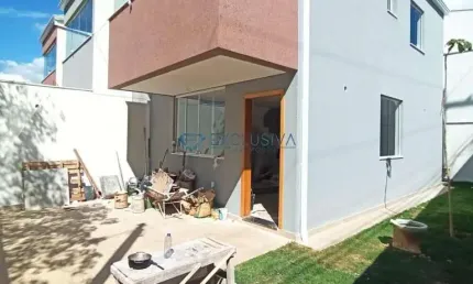 Casa para Venda em Belo Horizonte, Itapoã, 3 dormitórios, 1 suíte, 3 banheiros, 2 vagas