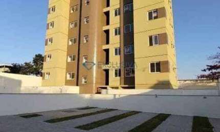 Apartamento para Venda em Belo Horizonte, Santa Mônica, 2 dormitórios, 1 banheiro, 1 vaga