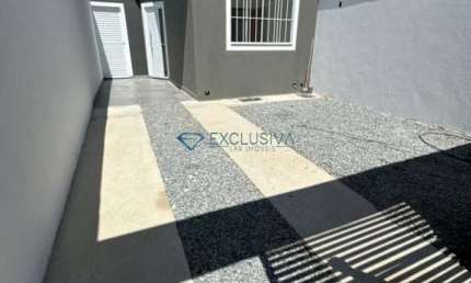 CASA PARA VENDA 3 QUARTOS NO BAIRRO VIENA/ RIBEIRÃO DAS NEVES, PROXIMO AO ECONOMARTE.