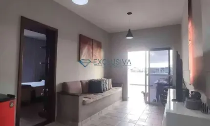 Cobertura para Venda em Belo Horizonte, Itapoã, 4 dormitórios, 2 suítes, 5 banheiros, 1 vaga