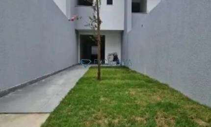 Casa para Venda em Belo Horizonte, Planalto, 2 dormitórios, 1 suíte, 3 banheiros, 1 vaga