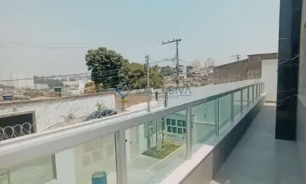 Apartamento para Venda em Belo Horizonte, Santa Mônica, 3 dormitórios, 1 suíte, 2 banheiros, 2 vagas