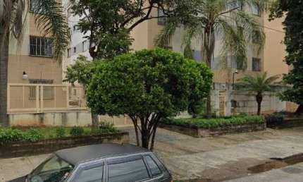 Apartamento para Venda em Belo Horizonte, Itapoã, 3 dormitórios, 1 banheiro