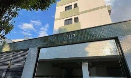Apartamento para Venda em Belo Horizonte, Itapoã, 3 dormitórios, 1 suíte, 2 banheiros, 2 vagas