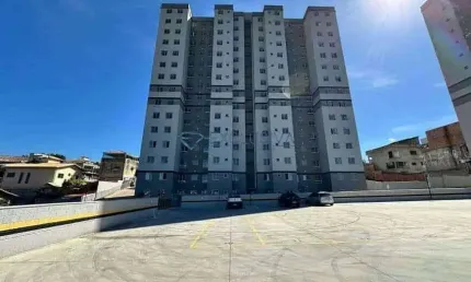 Apartamento para Venda em Belo Horizonte, Juliana, 2 dormitórios, 1 banheiro, 1 vaga