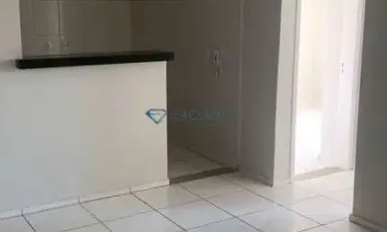 Apartamento para Venda em Contagem, Bom Jesus, 2 dormitórios, 1 banheiro, 1 vaga