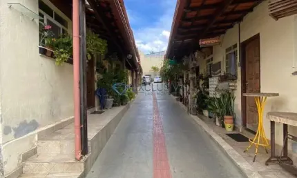Casa para venda em belo horizonte, itapoã, 3 dormitórios, 1 banheiro, 1 vaga
