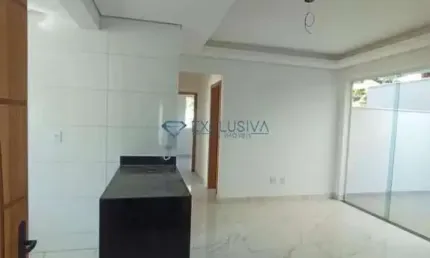 Apartamento para Venda em Belo Horizonte, Vila Cloris, 3 dormitórios, 1 suíte, 2 banheiros, 2 vagas