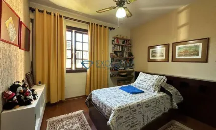Casa para Venda em Belo Horizonte, Planalto, 4 dormitórios, 1 suíte, 2 banheiros, 12 vagas
