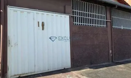Casa para Venda em Ribeirão das Neves, Botafogo, 3 dormitórios, 1 suíte, 2 banheiros, 3 vagas