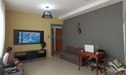 Apartamento para Venda em Vespasiano, Názia II, 3 dormitórios, 1 suíte, 2 banheiros, 2 vagas