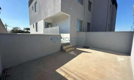 Apartamento para Venda em Contagem, Parque Xangri-Lá, 2 dormitórios, 1 banheiro