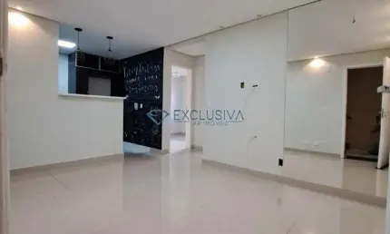 Apartamento para Venda em Belo Horizonte, São João Batista, 2 dormitórios, 1 banheiro