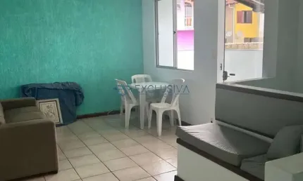 Cobertura para Venda em Belo Horizonte, Santa Mônica, 3 dormitórios, 1 suíte, 2 banheiros, 1 vaga