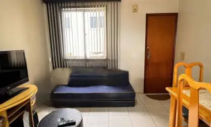 Apartamento para Venda em Belo Horizonte, São João Batista, 2 dormitórios, 1 banheiro, 1 vaga