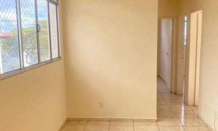 Apartamento para Locação em Belo Horizonte, Itapoã, 3 dormitórios, 1 banheiro, 1 vaga