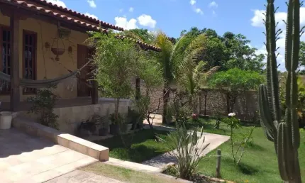Sítio para Venda em Esmeraldas, Centro, 3 dormitórios, 1 suíte, 3 banheiros