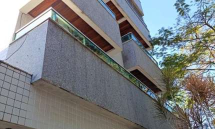 Área Privativa para Venda em Belo Horizonte, Itapoã, 3 dormitórios, 1 suíte, 2 banheiros, 2 vagas