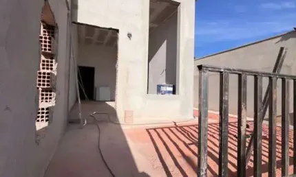 Casa Geminada para Venda em Vespasiano, Vida Nova, 3 dormitórios, 1 suíte, 2 banheiros, 2 vagas