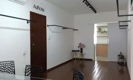 Apartamento para venda em belo horizonte, santo antônio, 3 dormitórios, 1 suíte, 2 banheiros, 2 vagas