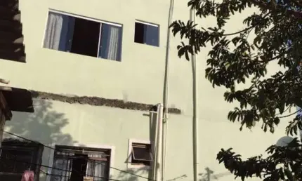 Casa para venda em vespasiano, vida nova, 4 dormitórios