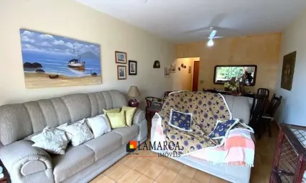 Apartamento com 3 quartos à venda na Rua Acre, Enseada, Guarujá