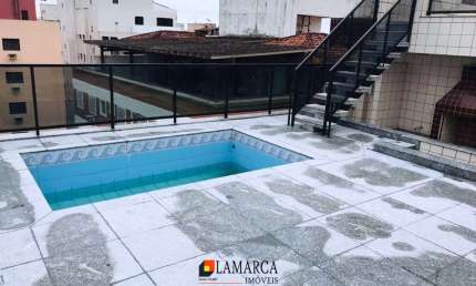 Cobertura com 4 quartos à venda na Enseada, Enseada, Guarujá