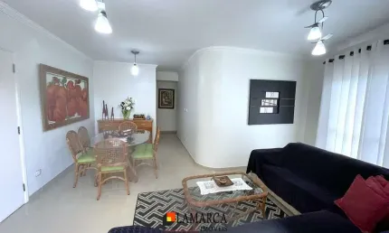 Apartamento com 2 quartos à venda na Rua Amazonas, Enseada, Guarujá