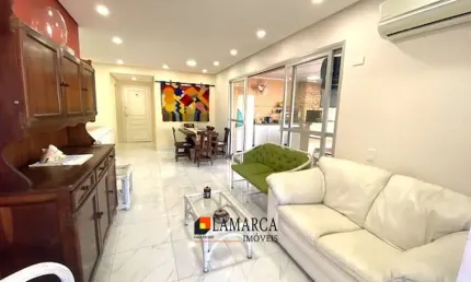 Cobertura com 4 quartos à venda na R.dna Vitoria, Enseada, Guarujá