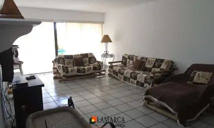Apartamento com 3 quartos à venda na Rua Sorocotuba, Morro Sorocotuba, Guarujá
