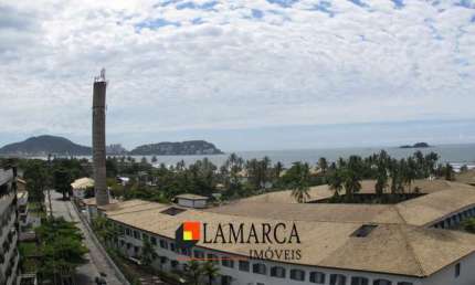 Cobertura com 3 quartos à venda na Avenida Miguel Stéfano, Enseada, Guarujá
